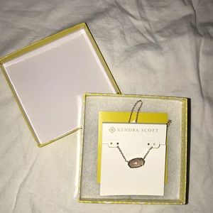 Kendra Scott Elisa Necklace